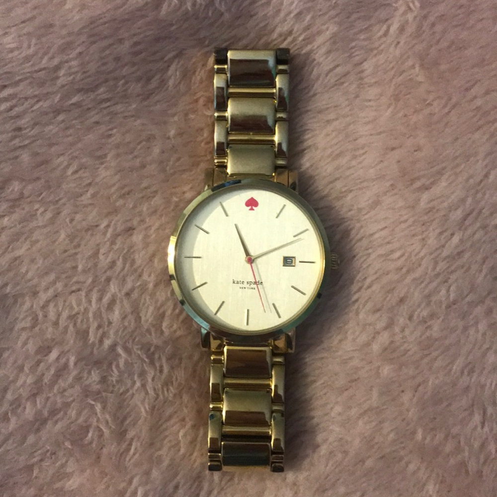 Kate Spade watch